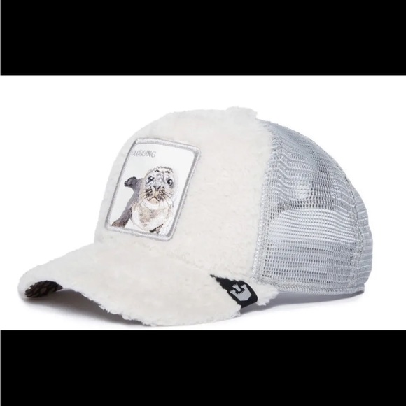 Goorin Bros Clubbing Break The Seal Hat Fresh Friday SOLD OUT NEW Tags In Box - Picture 2 of 6